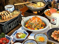 -松羽料理(国大店)