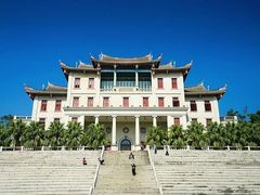 -厦门大学(思明校区)