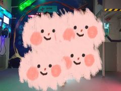 -魔方剧情密室(徐汇店)