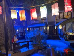 -淀里船宴(卓达店)