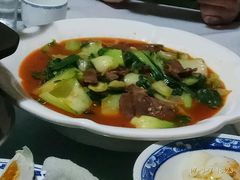 -薇满楼宴会中心(尚城国际购物中心店)