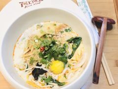 麻辣烫-阿上阿上麻辣香锅&麻辣烫(朝阳蓝色港湾店)