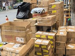 -老黄记手撕烤兔(玉林街店)