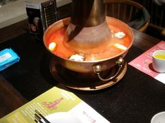 -番食园鲜食火锅(高新店)