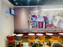 -COSTA COFFEE(中粮祥云店)