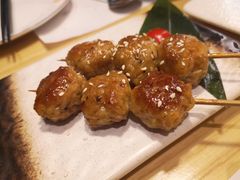 -小句号·精致料理(江南环球港店)