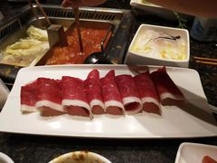 -海底捞火锅(龙岗星河COCO Park店)