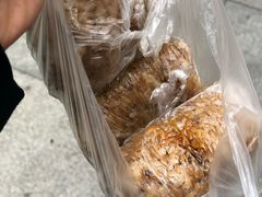 -六广门毛阿姨糯米饭
