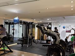 -MYFIT健身工作室(赞成店)