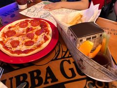 阿甘虾儿童餐-阿甘虾餐厅(凌霄阁店)