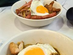 -百乐门粉面店(二龙喉分店)