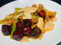 -梅花境(万科店)