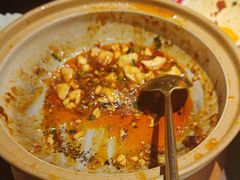 -拾捌川·自贡爆炒(新街口店)