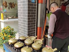 -荣记煲仔饭(高庙路店)