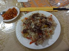 手抓饭-吾斯曼珍珠抓饭王