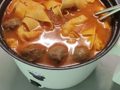 -麦当劳(增城港口大道北分店)