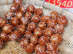-邓记新一代糖油果子(四川煤管局供销公司职工宿舍店)