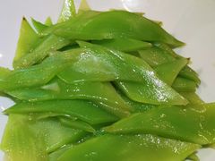 小炒空运莴笋-川人百味(亿合城店)