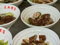 -老赵面店(大西路店)