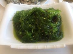 -渔民船说·北塘海鲜·天津菜·海肠捞饭(北塘古镇店)