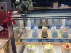 -théATRE 茶聚场(王府中環店)
