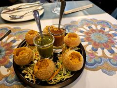 -Santoor 萨都里印度餐厅(北锣鼓巷店)