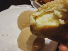 酥皮牛奶包-金玉满堂潮州酒楼(无限极荟购物广场店)