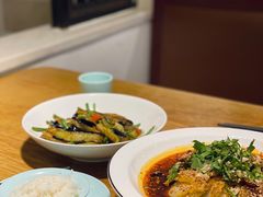 -鸡毛店·川菜(双楠店)