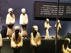 -汉景帝阳陵博物院