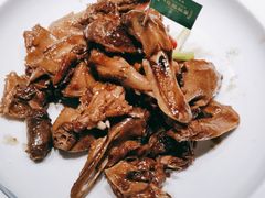 -湘邻呷铺·田园家宴(汉基广场店)