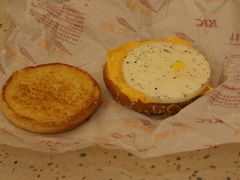 汉堡-肯德基(招远金城店)