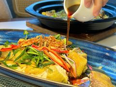 -玲珑·新粤菜(安华汇店)