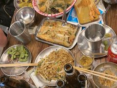 -破店肥哈·东北烧烤·夜宵(南山保利店)