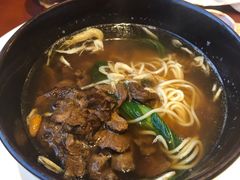 -洲际酒店·地平线全日餐厅HORIZON CAFÉ