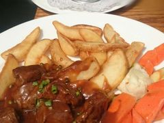 iphone_upload_pic-Geneva日内瓦餐厅(西郊宝成花苑店)