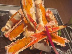 -耕海日本料理(万达华府店)