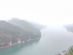 -乌江画廊(彭水苗族土家族自治县)