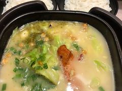 -阿香米线(路北大润发店)