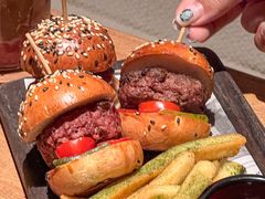 -翠贝卡&Mama Kelly Brunch Coffee(河西店)