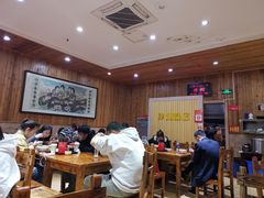 大堂-肆姐面粉馆(坡子街店)