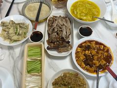 -小大董·烤鸭(凤凰汇店)