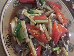 -周师饭店
