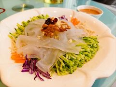 -添福来墨鱼饺子 · 海鲜东北菜(黄浦路店)