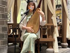 -姑苏家宴·苏帮菜·松鼠桂鱼(苏州总店)