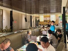 -北李妈妈菜·海肠捞饭(高新万达店)
