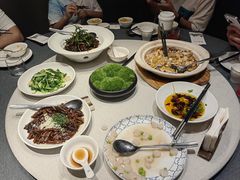 -老吉士酒家(丁香国际店)