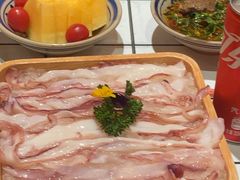 -旧街市鲜货老火锅(大光路店)