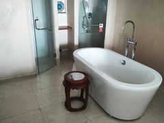 -三亚亚龙湾雅高美爵酒店