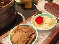 -季季山·云南野生菌火锅(上海首店)