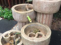 -天目湖山水园